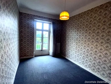 Maison à vendre 20 Pièces 700 m² VALLANS (79) Gentilhommière XVIIIᵉ – Domaine de caractère esprit château – env. 700 m² sur 1,4 ha