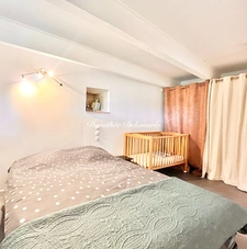Maison à vendre 8 pièces MIGRE (17) Ensemble immobilier de charme avec gîte indépendant, dépendances et vue campagne – Migré