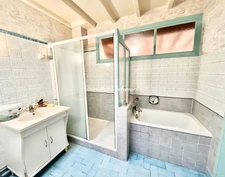 Maison à vendre 6 pièces SAINT HILAIRE LA PALUD (79) MAISON 144 m² + TERRAINS AVEC ACCÈS À LA CONCHE EMBARCADÈRE