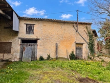 Maison à vendre 20 Pièces 700 m² VALLANS (79) Gentilhommière XVIIIᵉ – Domaine de caractère esprit château – env. 700 m² sur 1,4 ha