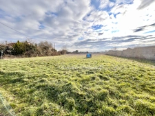 Terrain à vendre  LA CROIX COMTESSE (17) Terrain à bâtir 1172 m²
