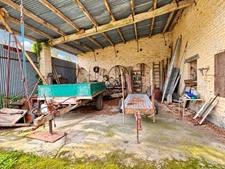 Maison à vendre 20 Pièces 700 m² VALLANS (79) Gentilhommière XVIIIᵉ – Domaine de caractère esprit château – env. 700 m² sur 1,4 ha