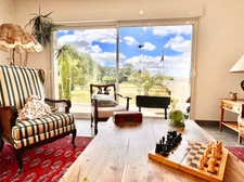 Maison à vendre 8 pièces MIGRE (17) Ensemble immobilier de charme avec gîte indépendant, dépendances et vue campagne – Migré