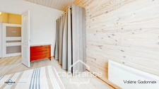 Dpt Vendée (85), 🏡 Maison charentaise rénovée avec dépendances et terrain à bâtir – Vix
