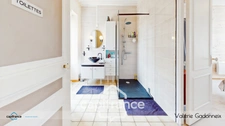 Dpt Vendée (85), 🏡 Maison charentaise rénovée avec dépendances et terrain à bâtir – Vix