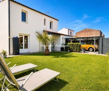 Maison à vendre 6 pièces PUILBOREAU (17) Maison familiale 5 chambres – Puilboreau – Proche La Rochelle