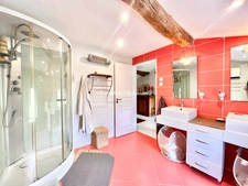 Maison à vendre 8 pièces MIGRE (17) Ensemble immobilier de charme avec gîte indépendant, dépendances et vue campagne – Migré