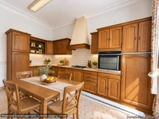 Maison à vendre 20 Pièces 700 m² VALLANS (79) Gentilhommière XVIIIᵉ – Domaine de caractère esprit château – env. 700 m² sur 1,4 ha