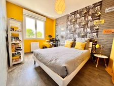 Maison à vendre 6 pièces PUILBOREAU (17) Maison familiale 5 chambres – Puilboreau – Proche La Rochelle