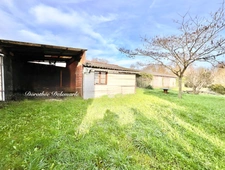 Maison à vendre 6 pièces SAINT HILAIRE LA PALUD (79) MAISON 144 m² + TERRAINS AVEC ACCÈS À LA CONCHE EMBARCADÈRE