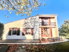 Maison à vendre 4 pièces VIX (85) 112 m² 3 chambres Terrain 1 260 m²