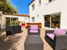Maison à vendre 6 pièces PUILBOREAU (17) Maison familiale 5 chambres – Puilboreau – Proche La Rochelle