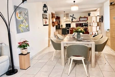 🏡 Maison à vendre 4 pièces – 3 chambres – Piscine hors sol – Spa – Plein Sud – Sans vis-à-vis – Bernay-Saint Martin