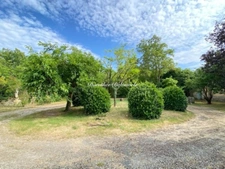 Maison à vendre 0 pièces VALLANS (79)Domaine de caractère à réinventer – près de 1,4 ha – Proche Niort / Marais poitevin / La Rochelle