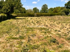 Terrain à vendre  SAINT MARD (17)Grand terrain constructible de 2075 m² – Environnement calme avec arbres fruitier