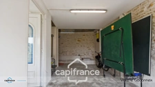 Dpt Vendée (85), 🏡 Maison charentaise rénovée avec dépendances et terrain à bâtir – Vix