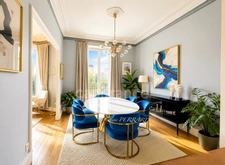 Haute Savoie department (74), for sale in ANNECY city centre, 2-bedroom apartment of 86 m²