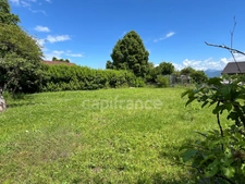 Land for sale of 575.00 m² SCIEZ (74)