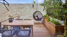 for sale 2-bedroom apartment 67m², balcony Thonon (74)