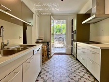 House for sale COLLONGES SOUS SALEVE (74), swimming pool, tennis court, lake view, water jet, Salève and Jura