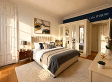 Haute Savoie department (74), for sale in ANNECY city centre, 2-bedroom apartment of 86 m²