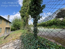 House for sale COLLONGES SOUS SALEVE (74), swimming pool, tennis court, lake view, water jet, Salève and Jura