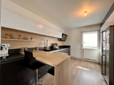 for sale 3-room apartment 63m² SCIEZ (74)