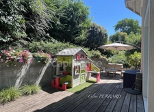 House: 8 rooms, 230m² - SAINT CERGUES (74) - garden, swimming pool, parking, 5 bedrooms and 42m² of independent space
