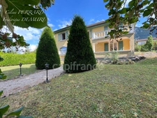House for sale COLLONGES SOUS SALEVE (74), swimming pool, tennis court, lake view, water jet, Salève and Jura