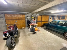 Maison SCIEZ (74), Maison 4 chambres avec piscine et vue lac - sous-sol, double garage, terrain, calme. Un cadre de vie très agréable !