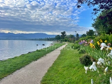 Land for sale of 575.00 m² SCIEZ (74)