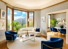Haute Savoie department (74), for sale in ANNECY city centre, 2-bedroom apartment of 86 m²