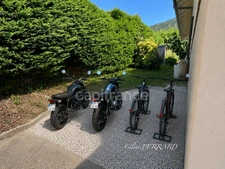House: 8 rooms, 230m² - SAINT CERGUES (74) - garden, swimming pool, parking, 5 bedrooms and 42m² of independent space
