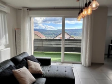 for sale 3-room apartment 63m² SCIEZ (74)