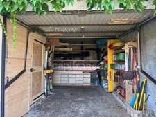 SAINT CERGUES (74) à vendre 7 pièces avec un espace indépendant 194,26m² + 140m² d’annexes dont une bâtisse indépendante, piscinable au calme vue lac 