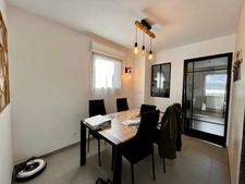 for sale 3-room apartment 63m² SCIEZ (74)