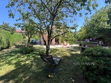 Maison de plain-pied – vendue loué - 80m² - 3 chambres – Terrain 600 m² – piscinable -Sciez -