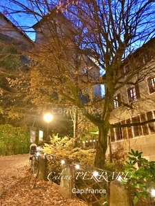 Haute Savoie department (74), for sale in ANNECY city centre, 2-bedroom apartment of 86 m²