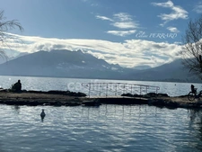Haute Savoie department (74), for sale in ANNECY city centre, 2-bedroom apartment of 86 m²