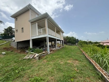 Villa à vendre 4 pièces de 97 m2 LA TRINITE (97220), vue mer…