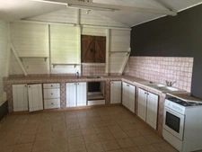 Maison à vendre 3 pièces LE ROBERT (972) sur 577 m² de terrain