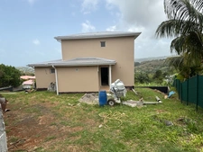 Villa à vendre 4 pièces de 97 m2 LA TRINITE (97220), vue mer…