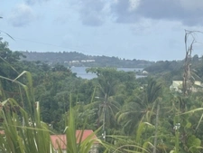 Maison à vendre 4 pièces LE ROBERT (972), petite vue mer !!!