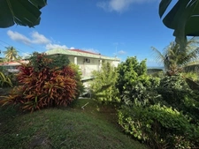 Grande villa à vendre composée de 3 appartements avec une magnifique vue mer LE FRANCOIS (972)