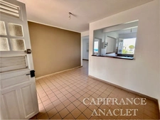 ⭐️ ! Grosse opportunité ! ⭐️ Appartement F4 vue mer à vendre à SCHOELCHER (972)