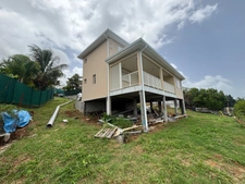 Villa à vendre 4 pièces de 97 m2 LA TRINITE (97220), vue mer…