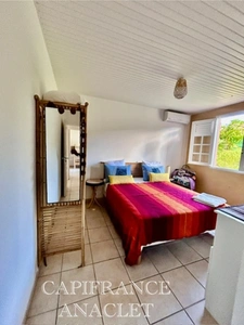 ❤️COUP DE CŒUR❤️ à vendre 4 pièces LE MARIN (972)