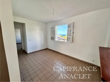 ⭐️ ! Grosse opportunité ! ⭐️ Appartement F4 vue mer à vendre à SCHOELCHER (972)