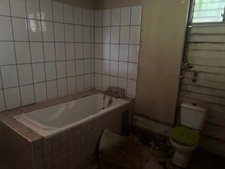 Maison à vendre 3 pièces LE ROBERT (972) sur 577 m² de terrain