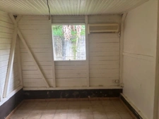 Maison à vendre 3 pièces LE ROBERT (972) sur 577 m² de terrain